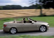 BMW 335i Cabrio